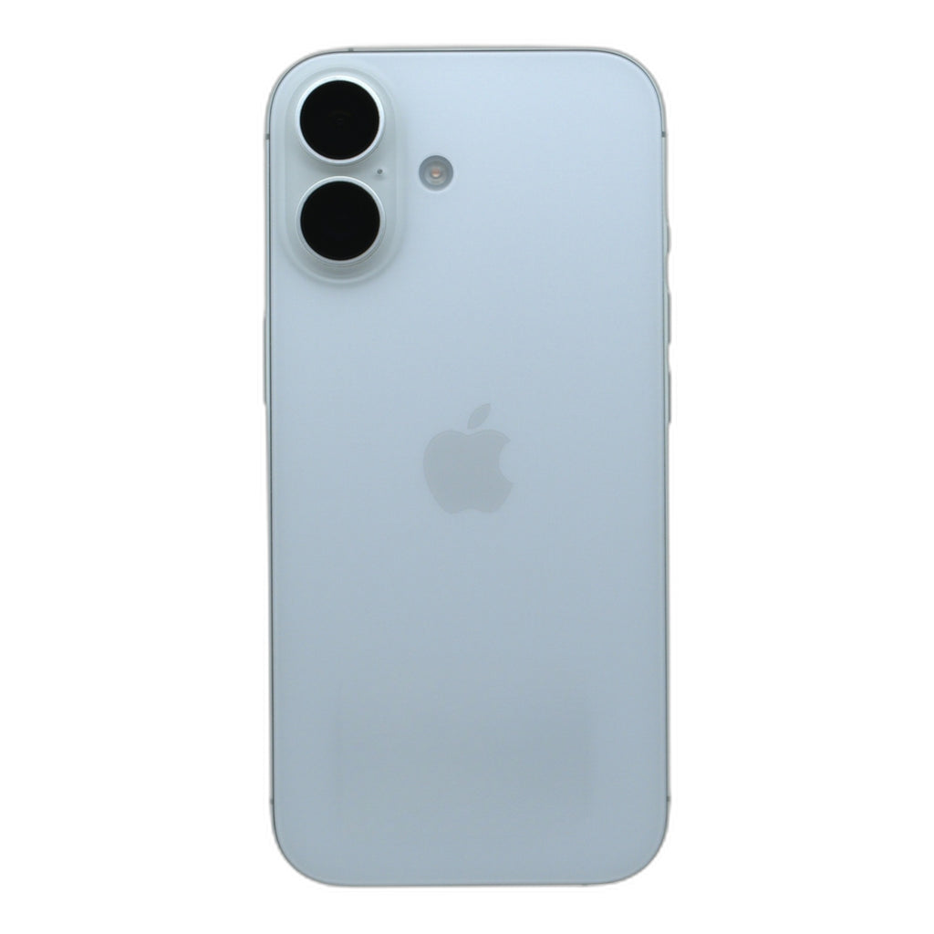 95新 Apple iPhone 17 256G 白色 中國大陸版