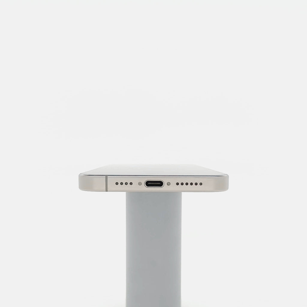 95新 Apple iPhone 15 Pro Max 256G 原色鈦金屬 中國大陸版