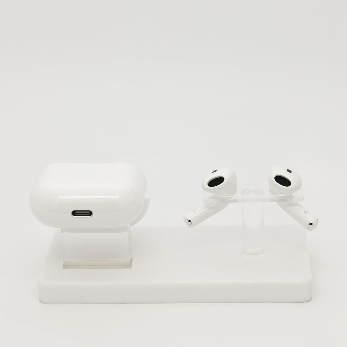 99新 Apple AirPods 5 白色