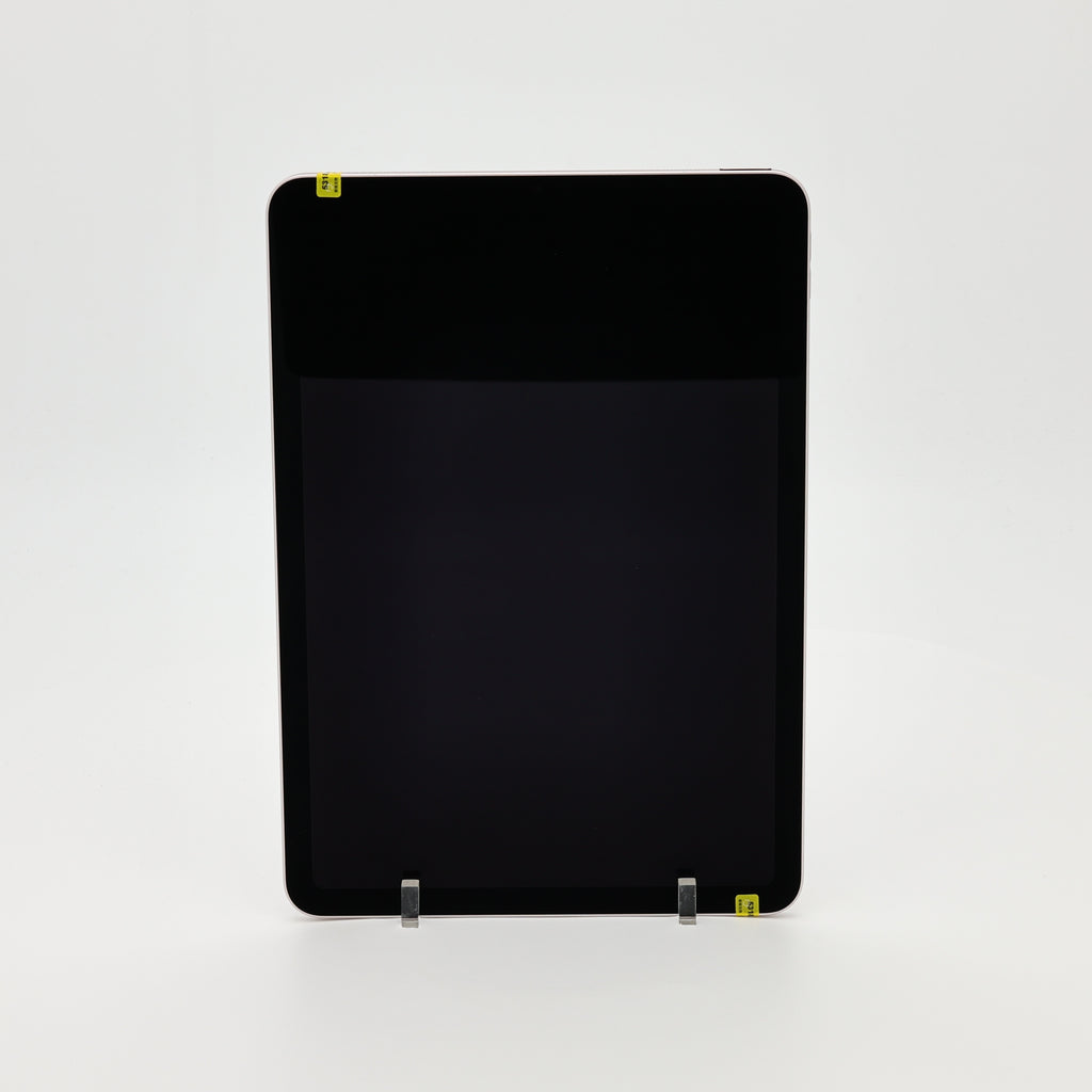 95新 Apple iPad Air5 64G 粉紅色 WIFI