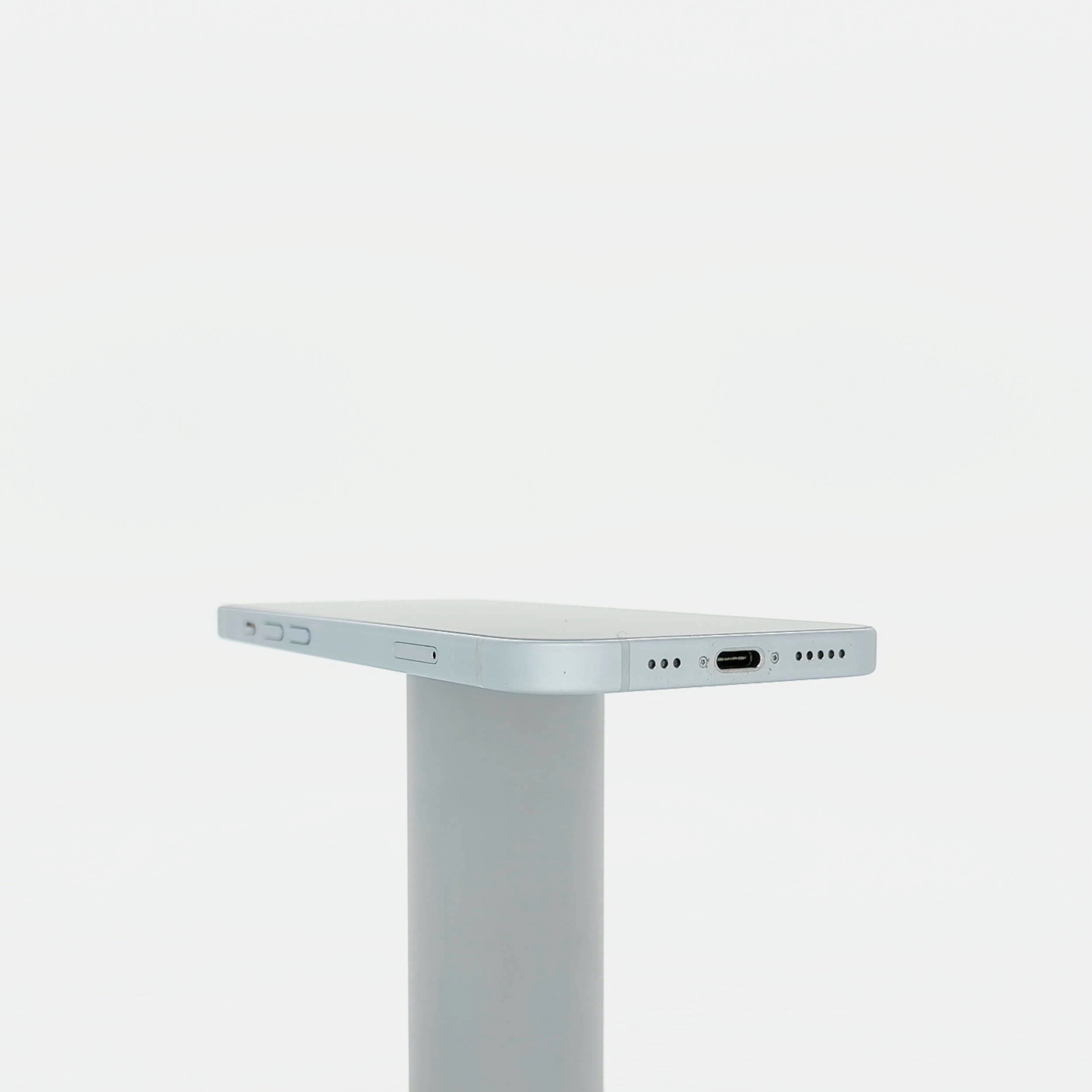 95新 Apple iPhone 15 256G 藍色 中國大陸版