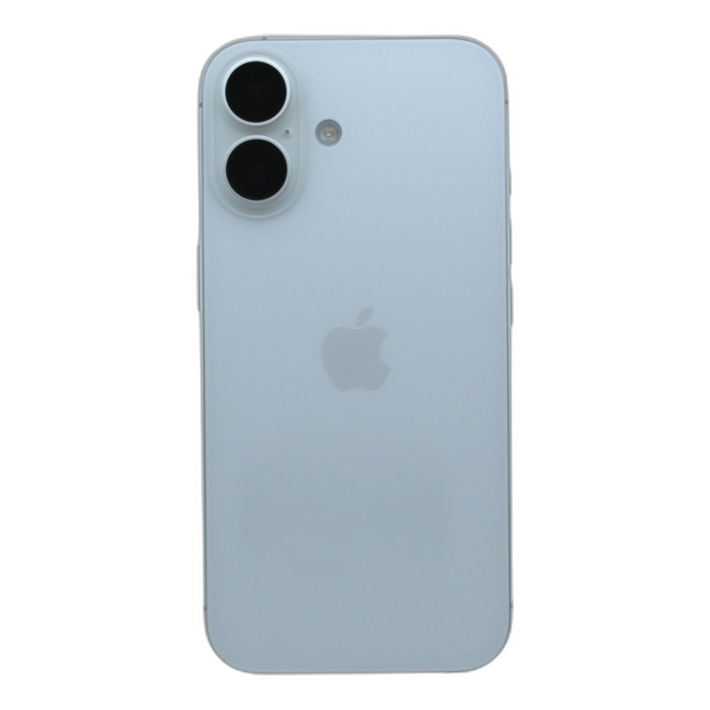 95新 Apple iPhone 16 512G 白色 中國大陸版