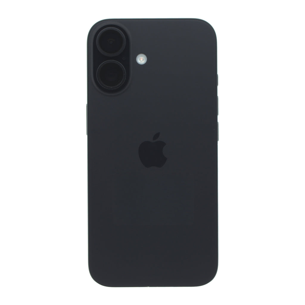 95新 Apple iPhone 16 256G 黑色 中國大陸版