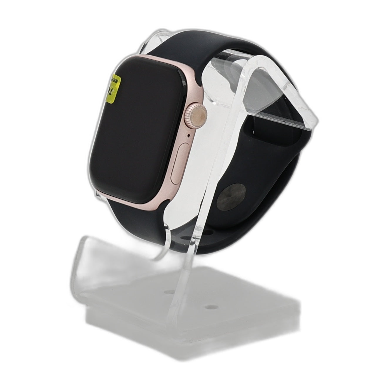 99新 Apple Watch Series 10 42毫米 鋁金屬