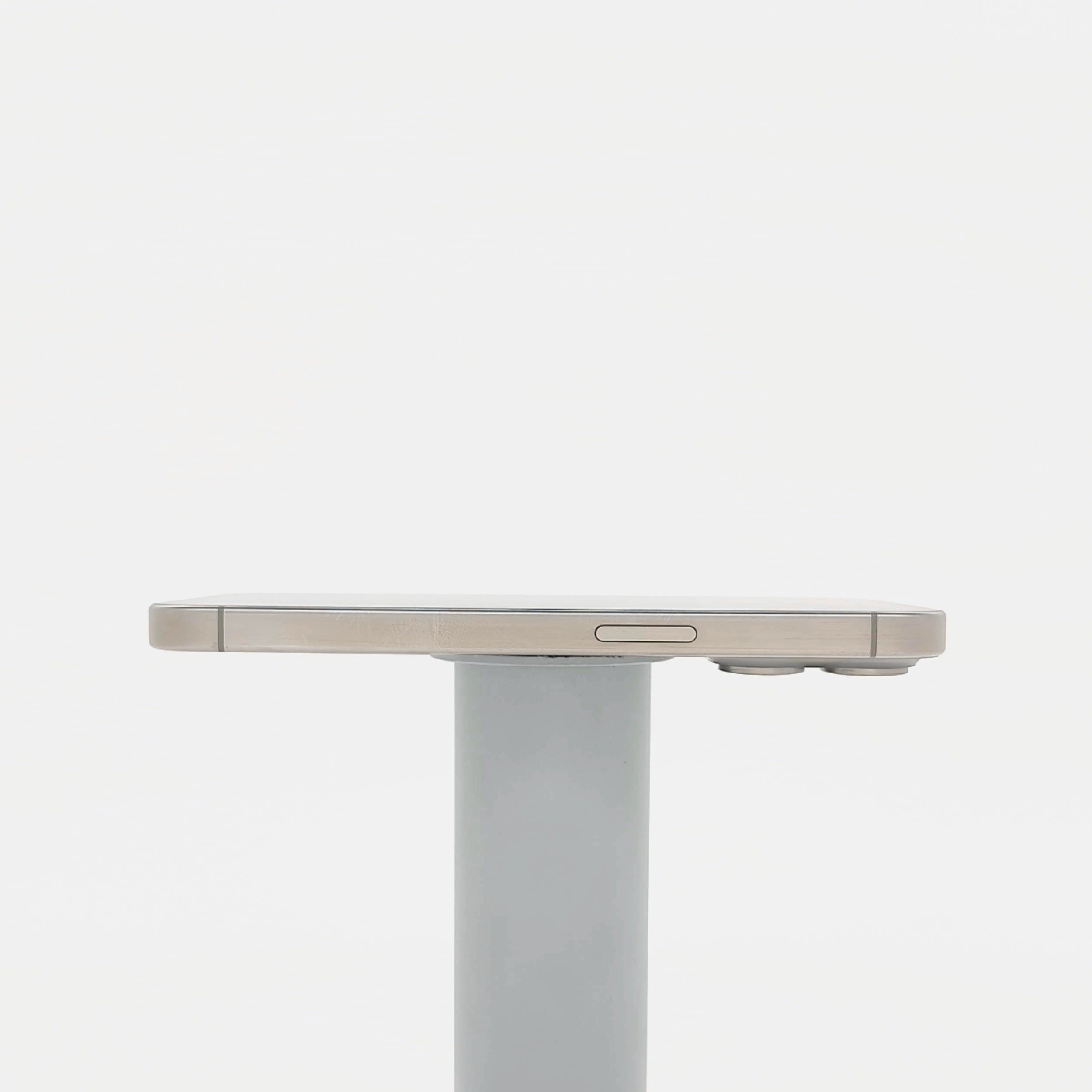 95新 Apple iPhone 15 Pro 256G 原色鈦金屬 中國大陸版