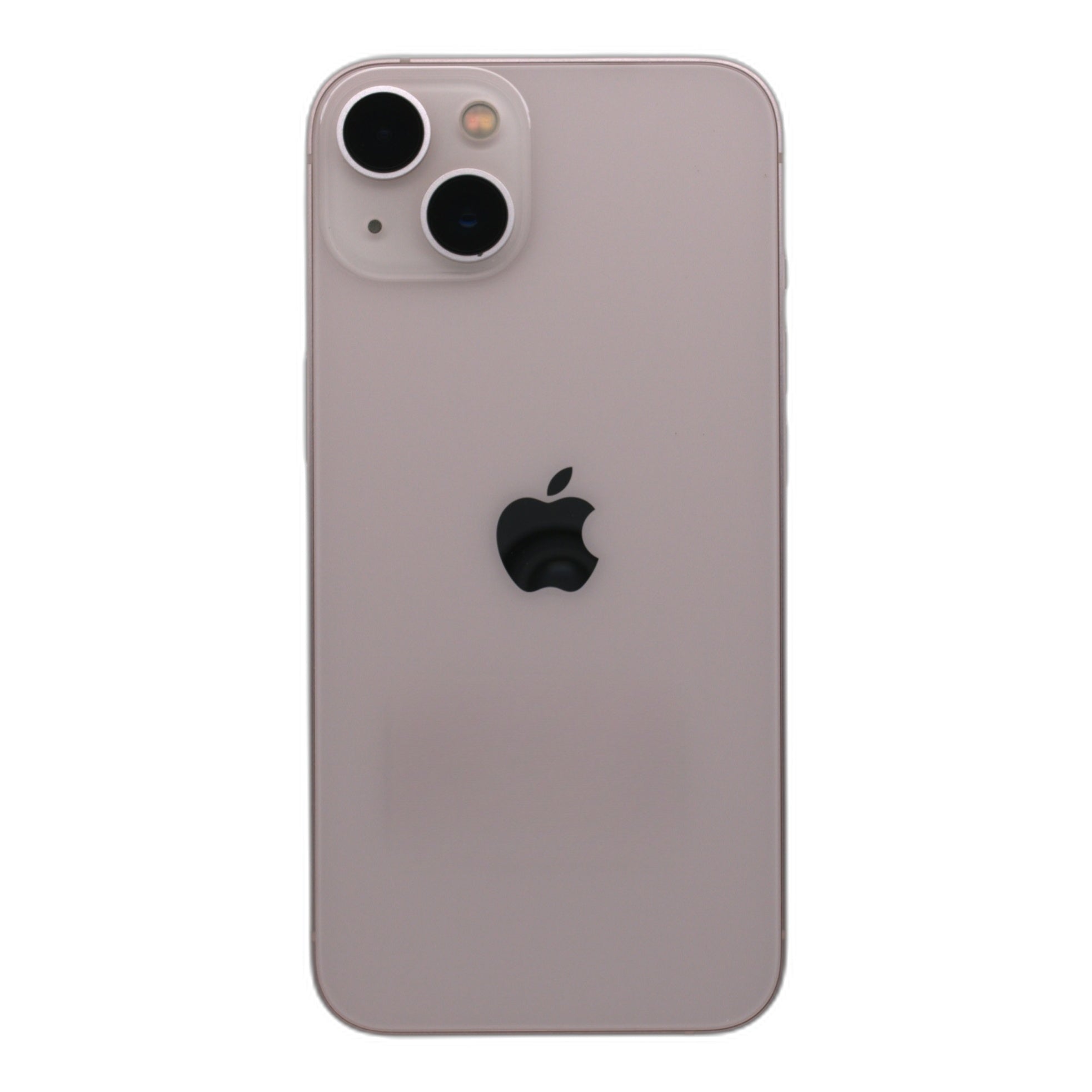 95新 Apple iPhone 13 128G 粉紅色 中國大陸版