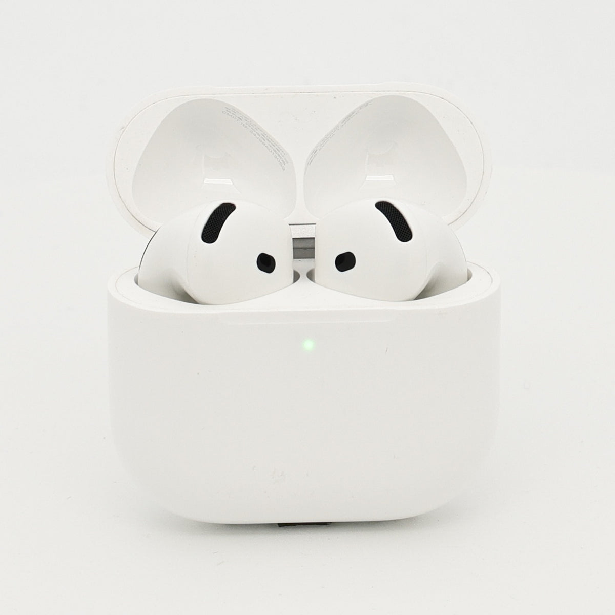 99新 Apple AirPods 4 (支持主动降噪) 白色