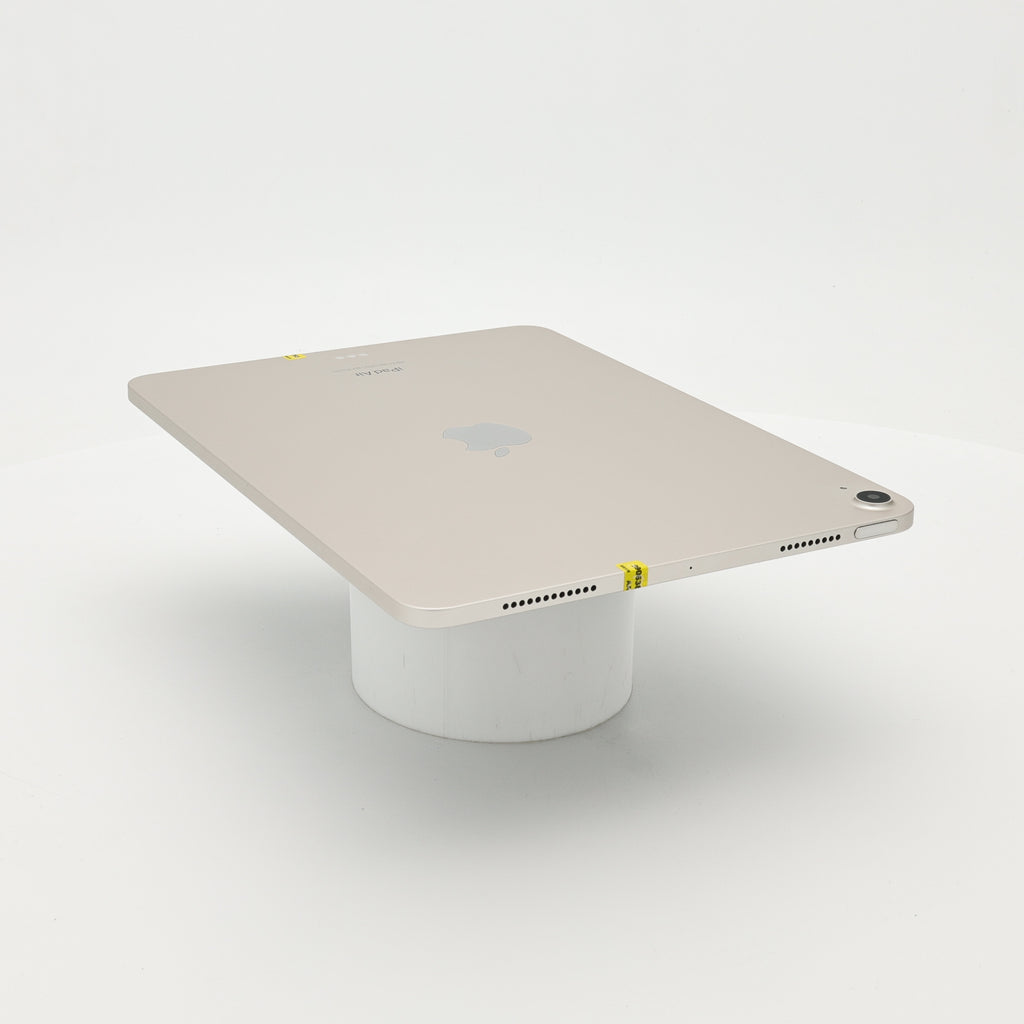 95新 Apple iPad Air5 64G 星光色 WIFI