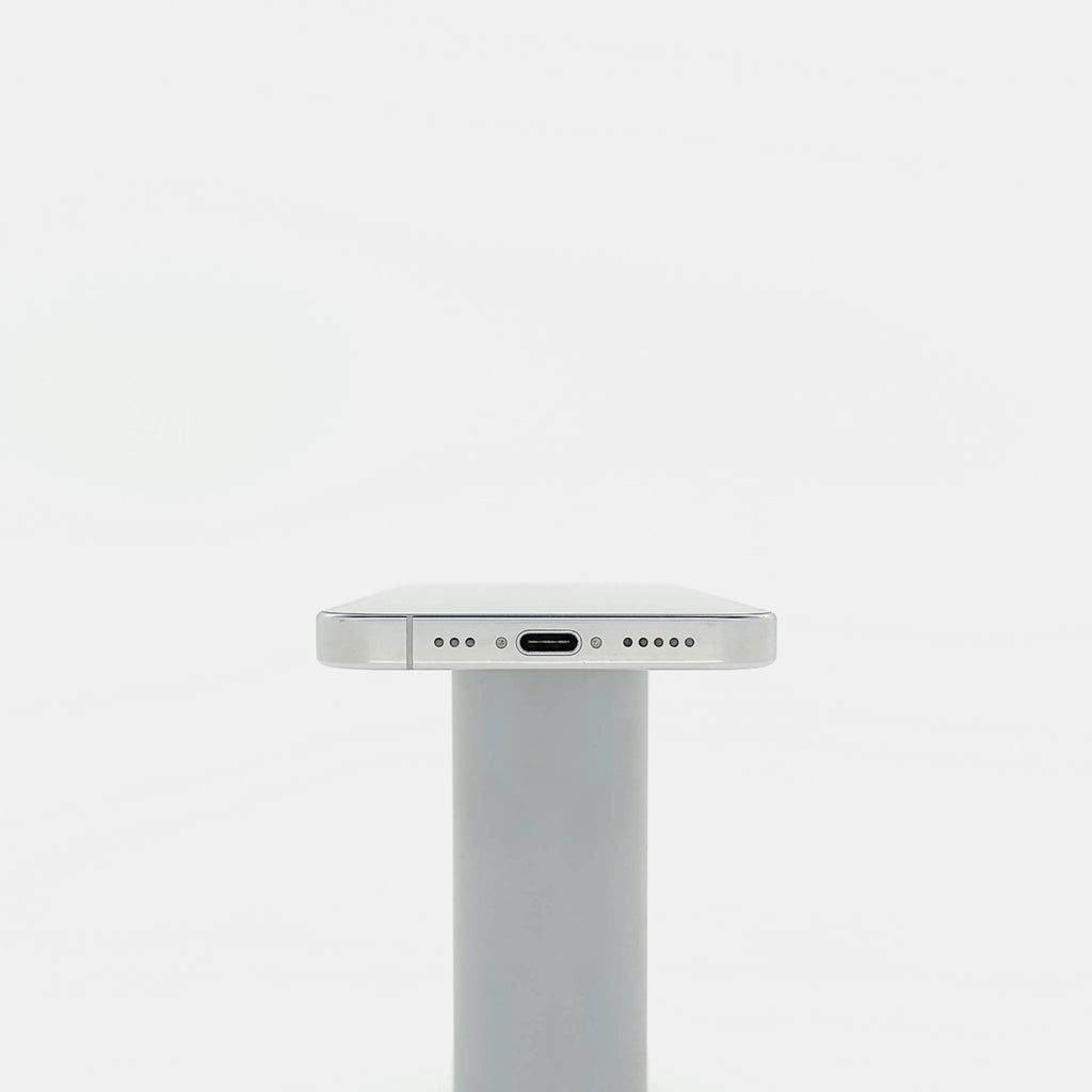 95新 Apple iPhone 16 Pro 128G 白色鈦金屬 中國大陸版