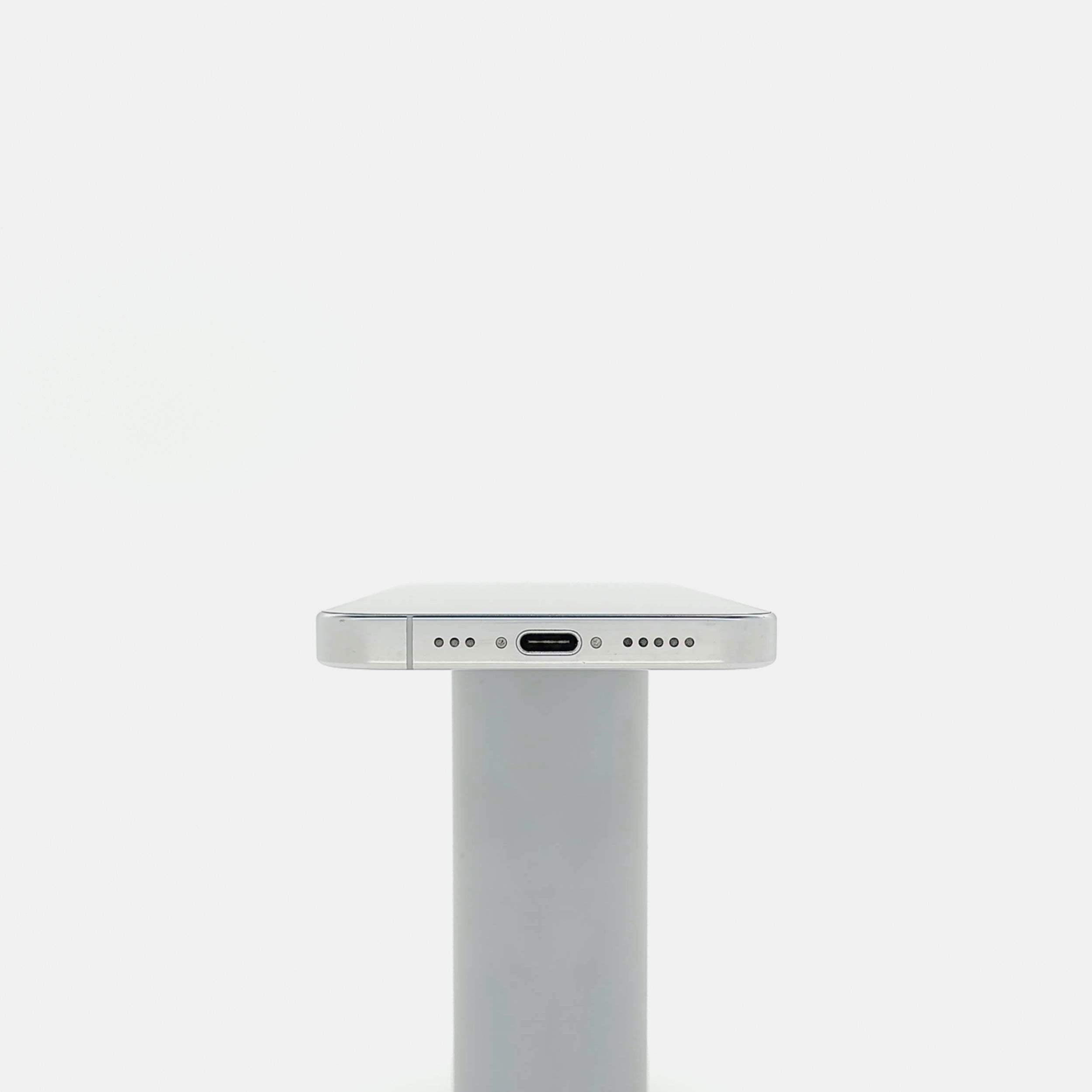 95新 Apple iPhone 16 Pro 128G 白色鈦金屬 中國大陸版