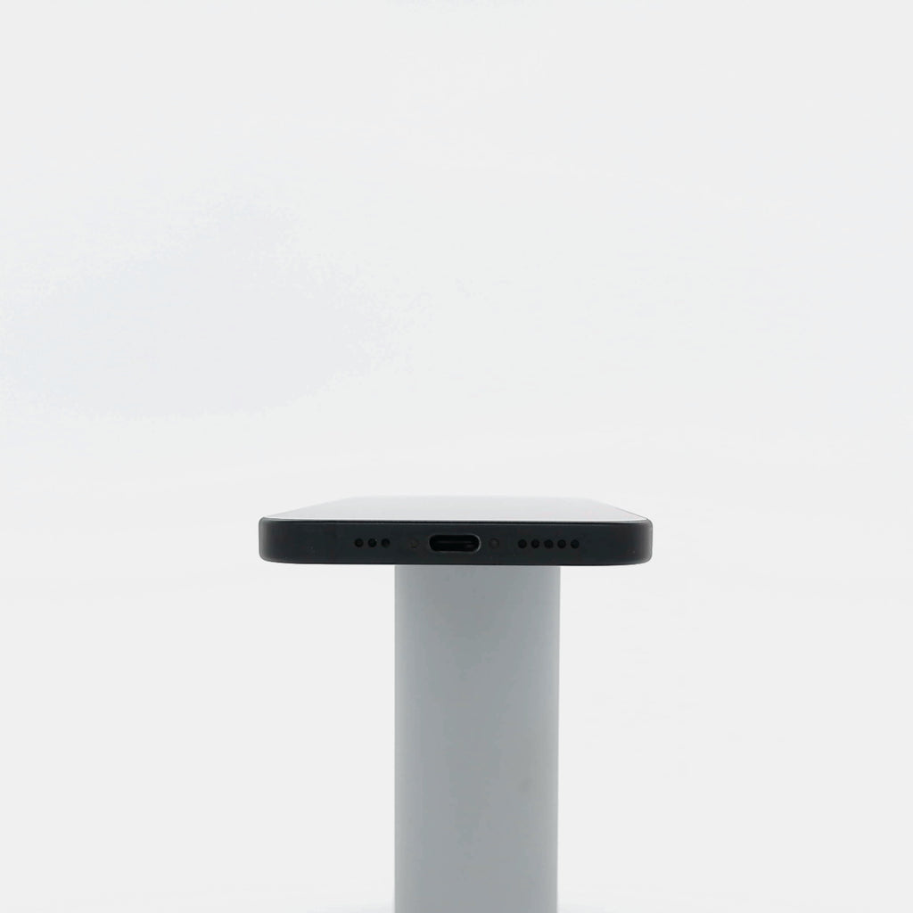95新 Apple iPhone 15 128G 黑色 中國大陸版