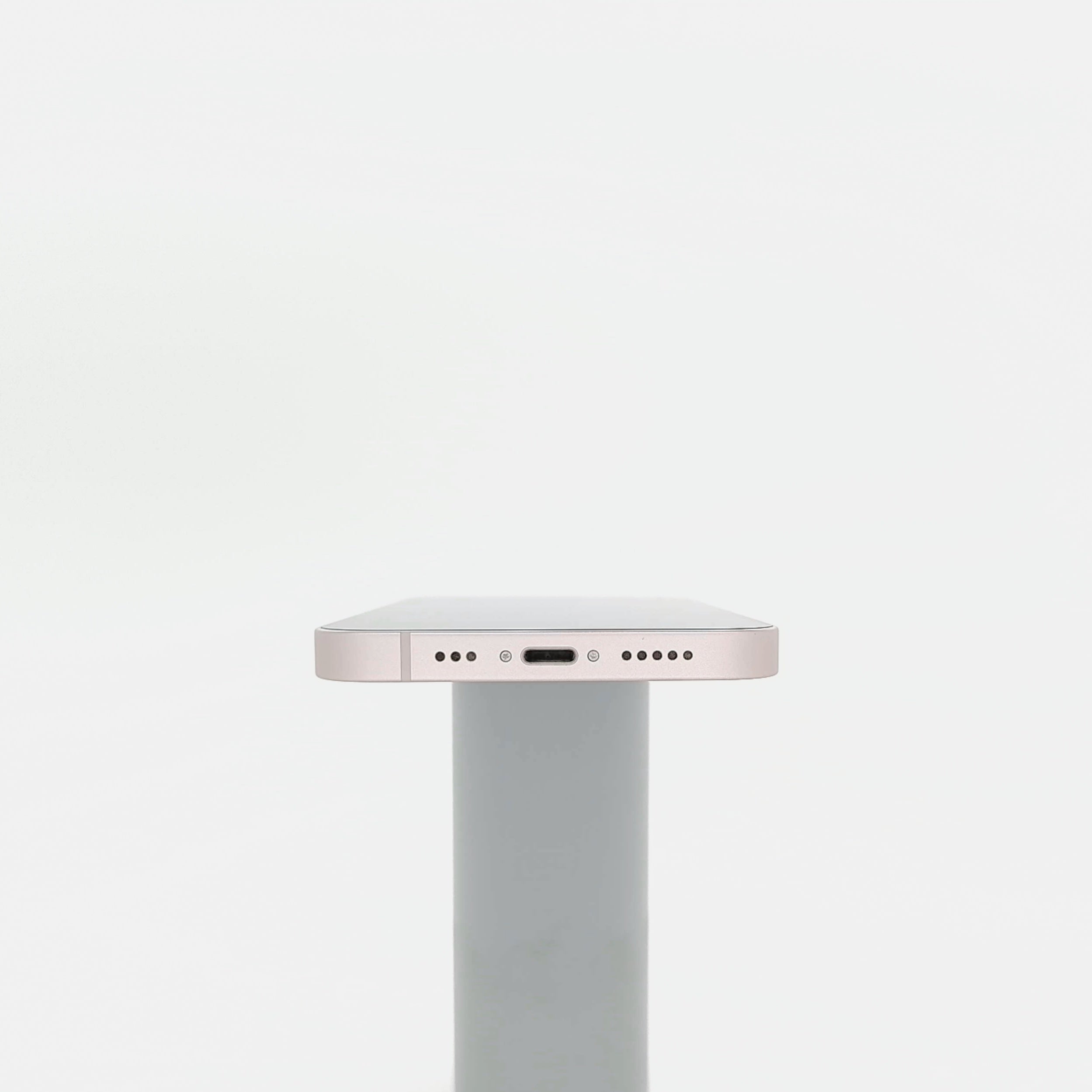 95新 Apple iPhone 13 128G 粉紅色 中國大陸版