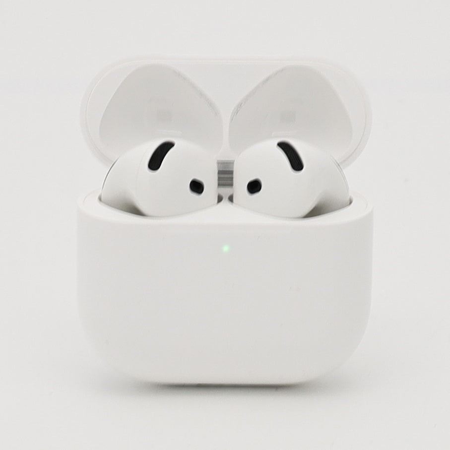 99新 Apple AirPods 4 (不支持主动降噪) 白色