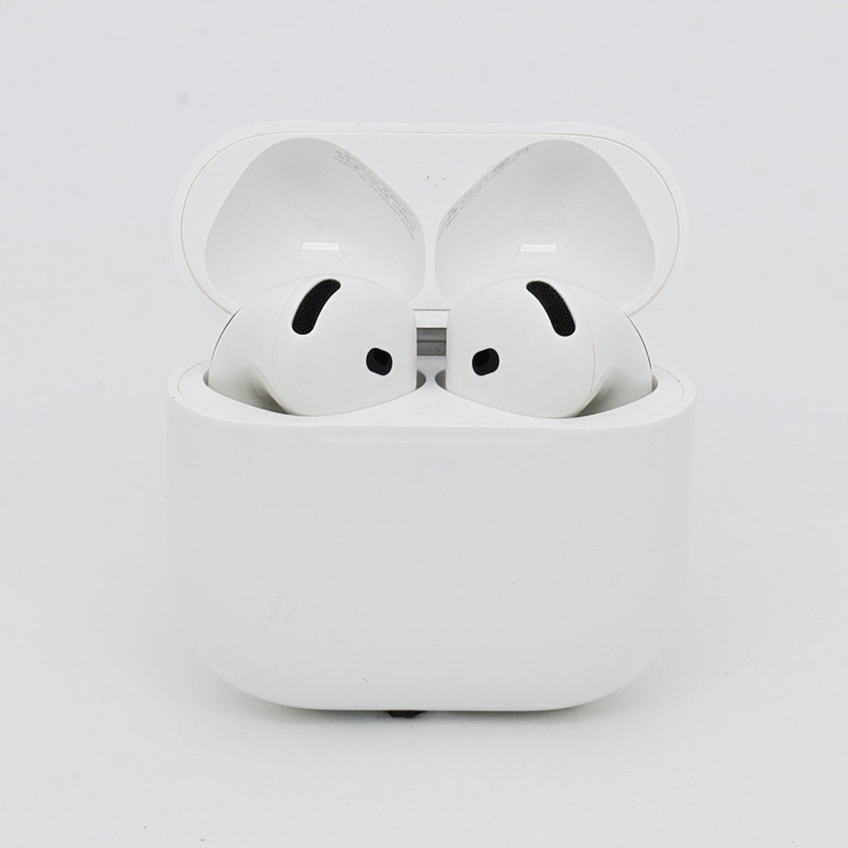 99新 Apple AirPods 4 (支持主动降噪) 白色