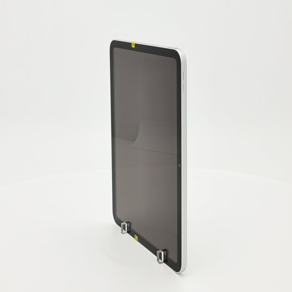 95新 Apple iPad 10代 256G 銀色 WIFI