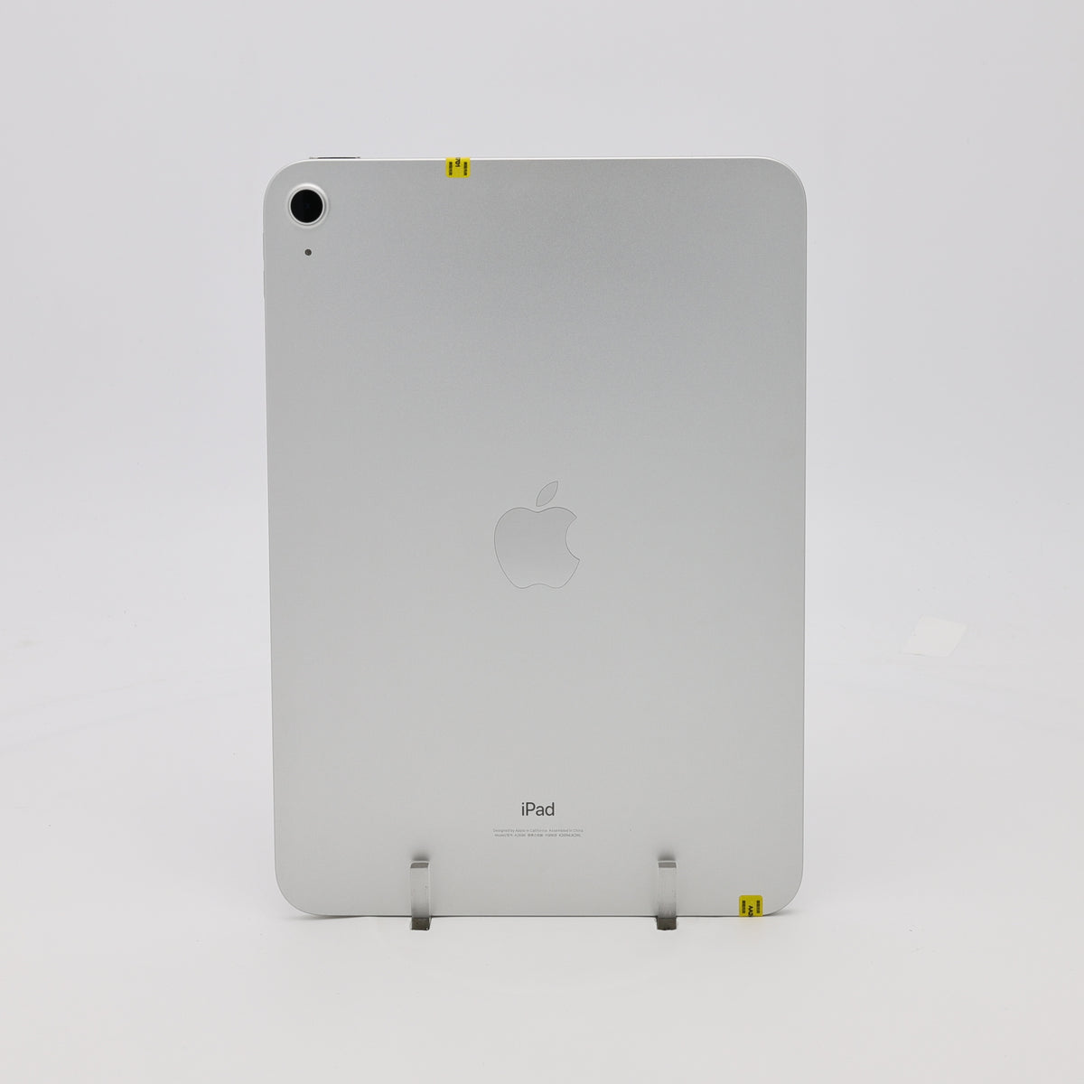 99新 Apple iPad 10代 256G 銀色 WIFI