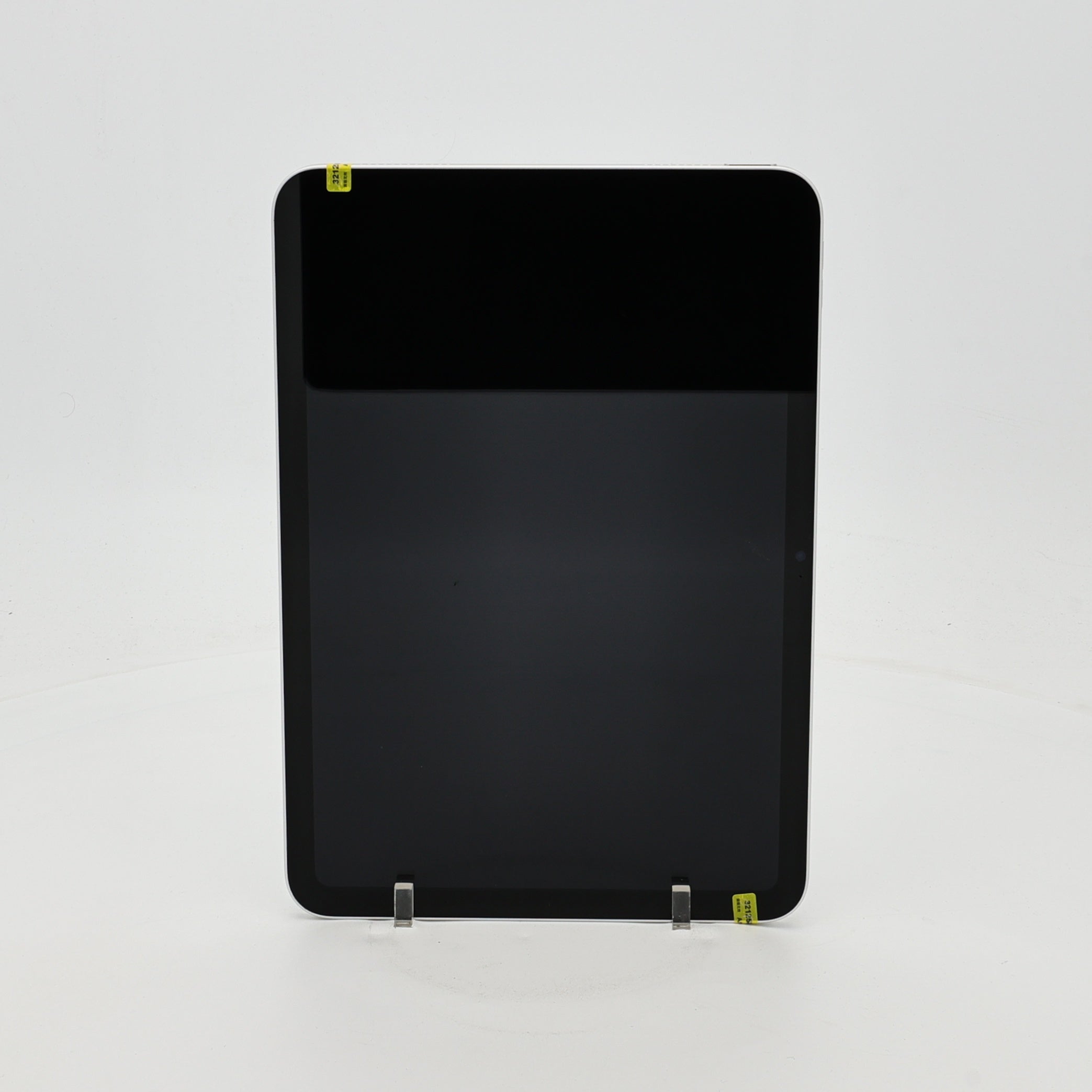 95新 Apple iPad 10代 64G 銀色 WIFI