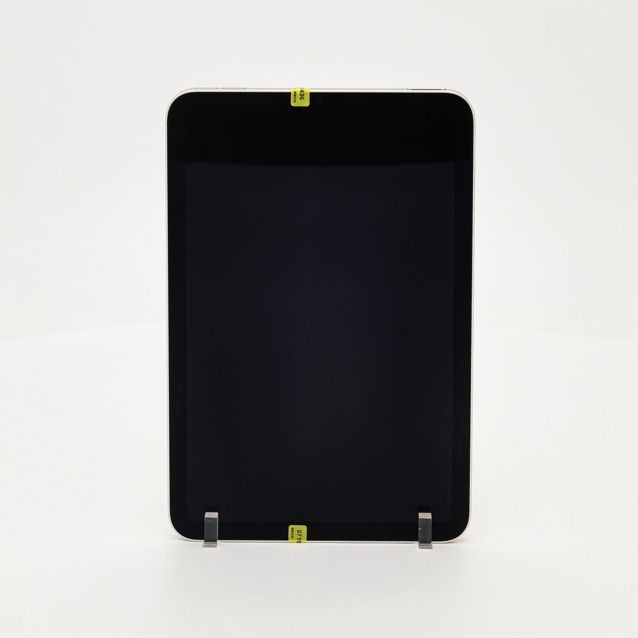 99新 Apple iPad mini6 64G 星光色 WIFI