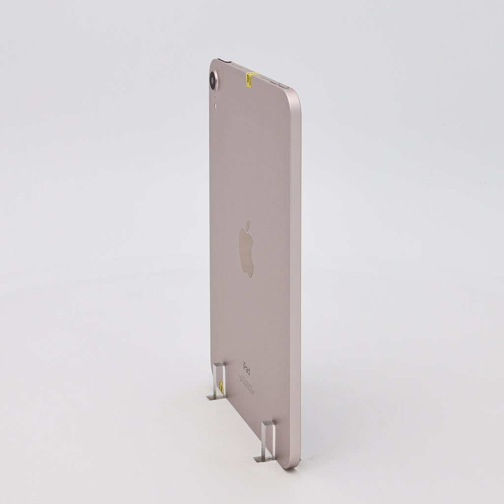 95新 Apple iPad mini6 64G 粉紅色 WIFI