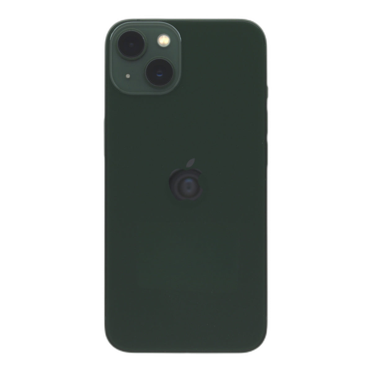 95新 Apple iPhone 13 256G 綠色 中國大陸版