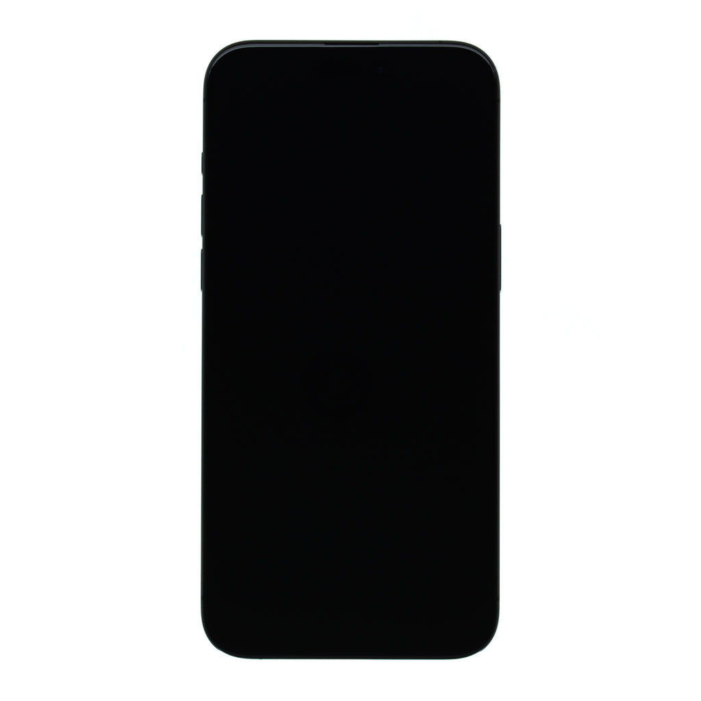 95新 Apple iPhone 15 Pro Max 256G 黑色鈦金屬 中國大陸版