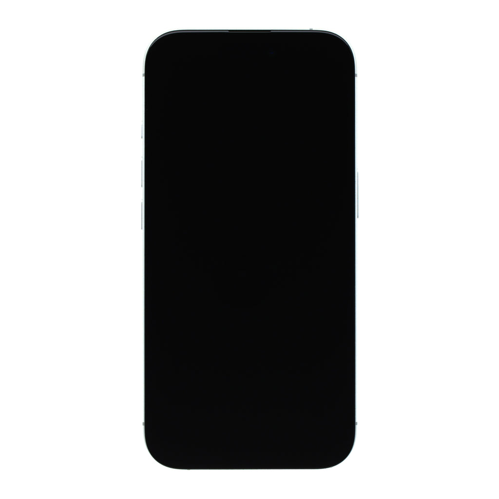 95新 Apple iPhone 16 128G 白色 中國大陸版