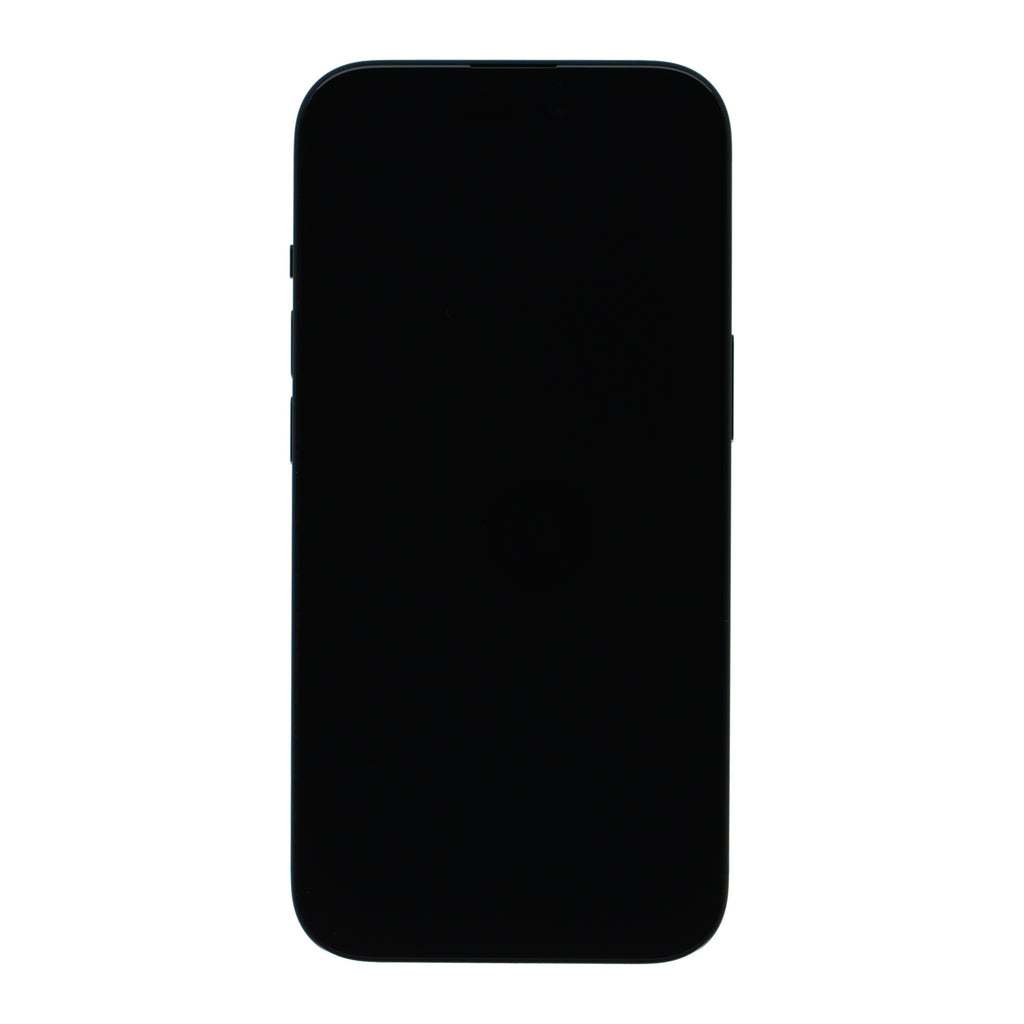 95新 Apple iPhone 15 128G 黑色 中國大陸版