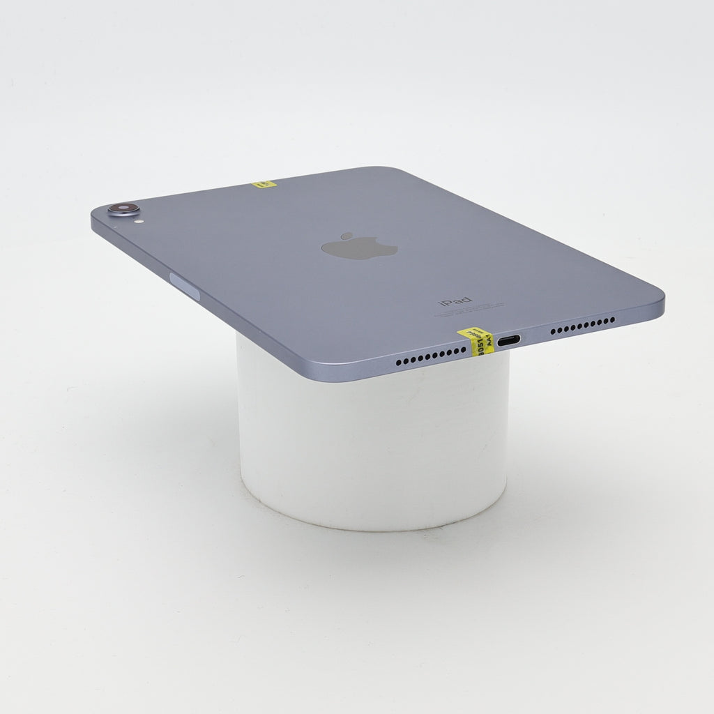 95新 Apple iPad mini6 256G 紫色 WIFI
