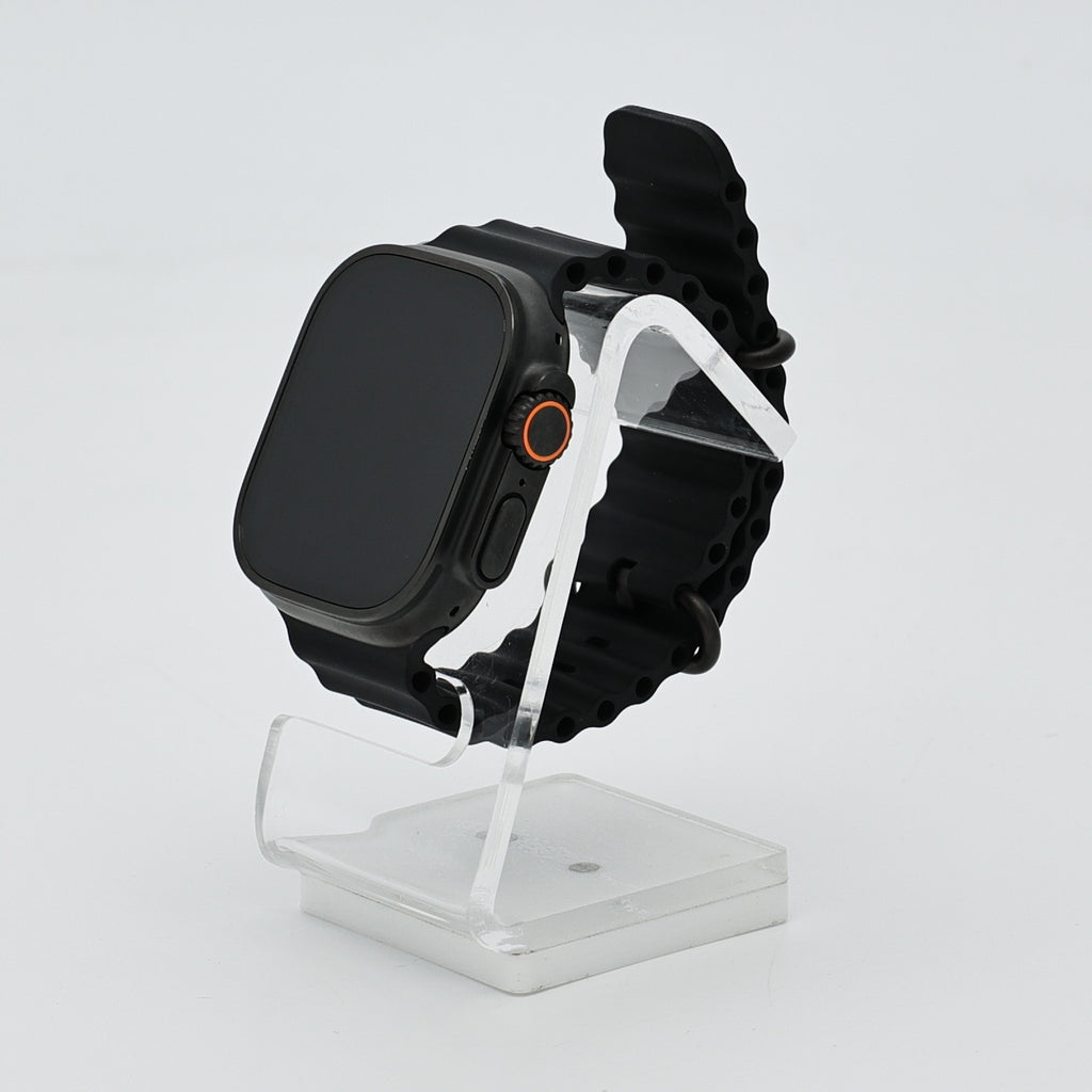 99新 Apple Watch Ultra 2 49毫米 鈦金屬