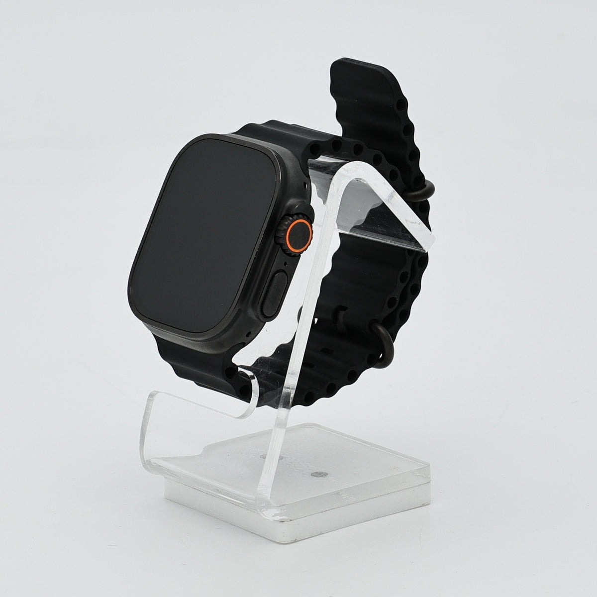 99新 Apple Watch Ultra 2 49毫米 鈦金屬