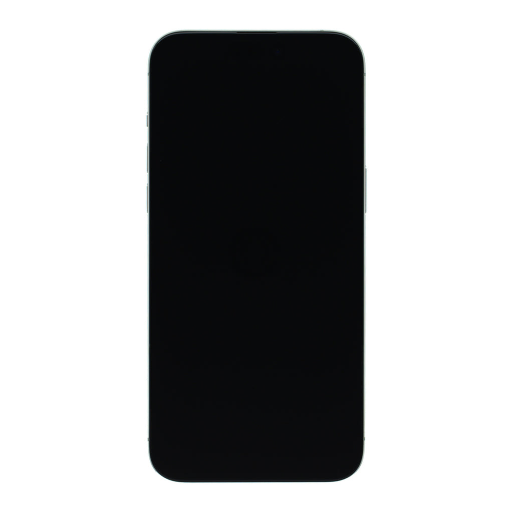 95新 Apple iPhone 15 Pro Max 256G 白色鈦金屬 中國大陸資源機