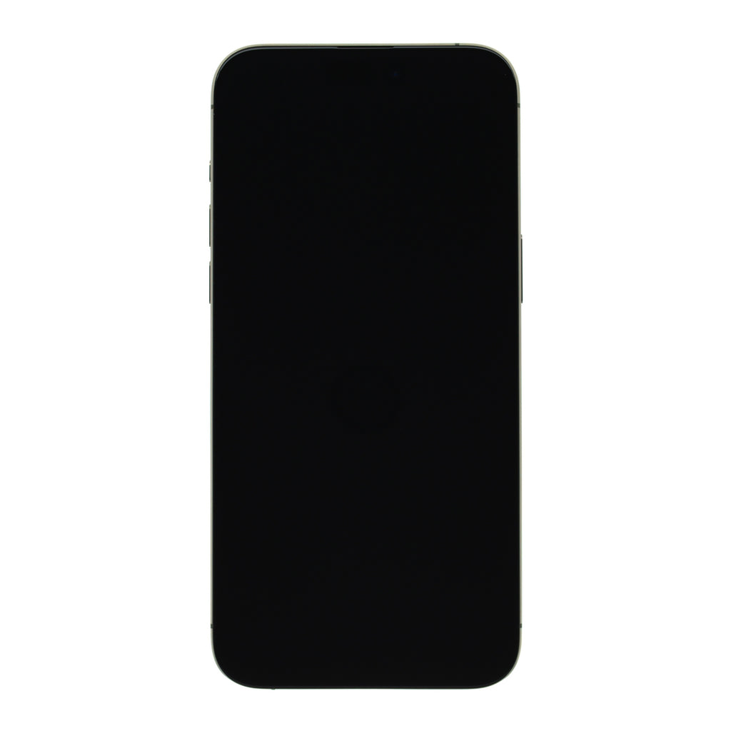95新 Apple iPhone 15 Pro Max 256G 原色鈦金屬 中國大陸版