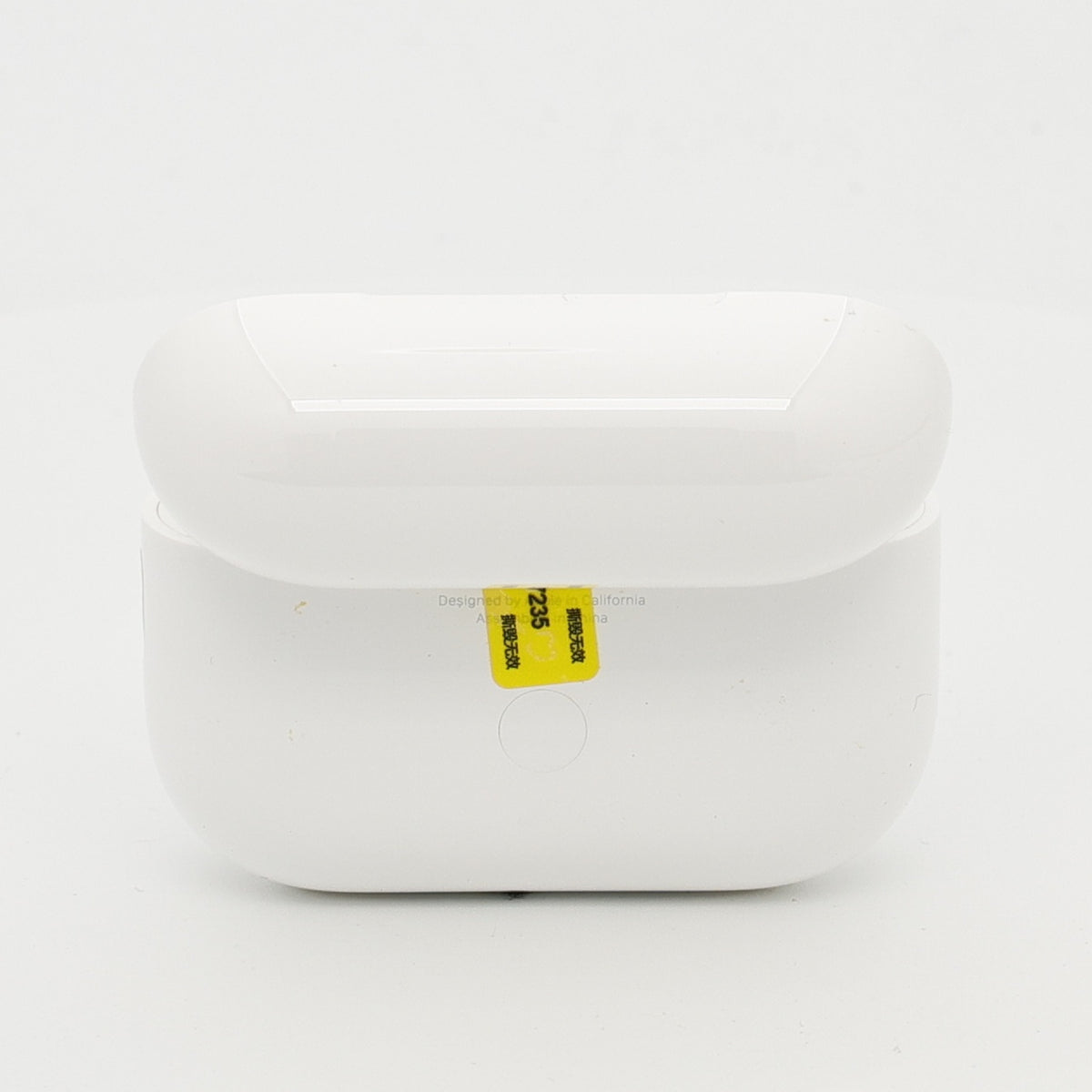 99新 Apple AirPods Pro 2 白色