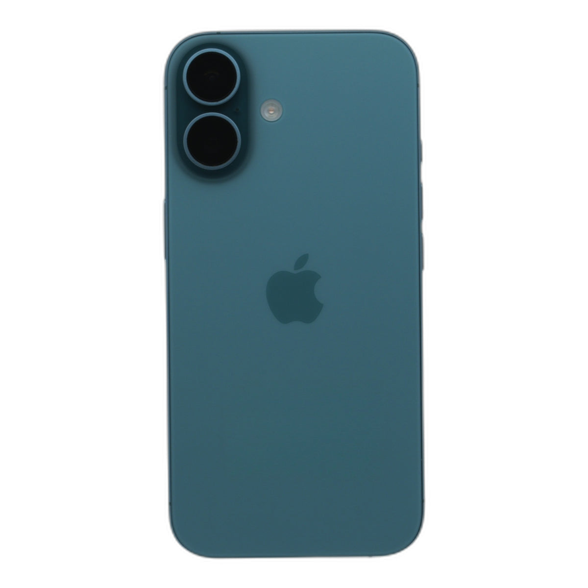 95新 Apple iPhone 16 128G 深青色 中國大陸版