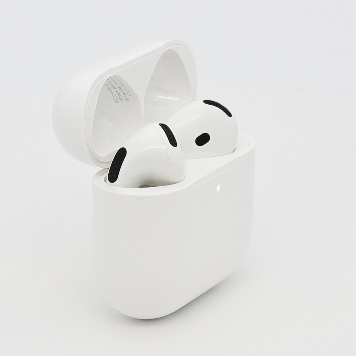 99新 Apple AirPods 4 (支持主动降噪) 白色