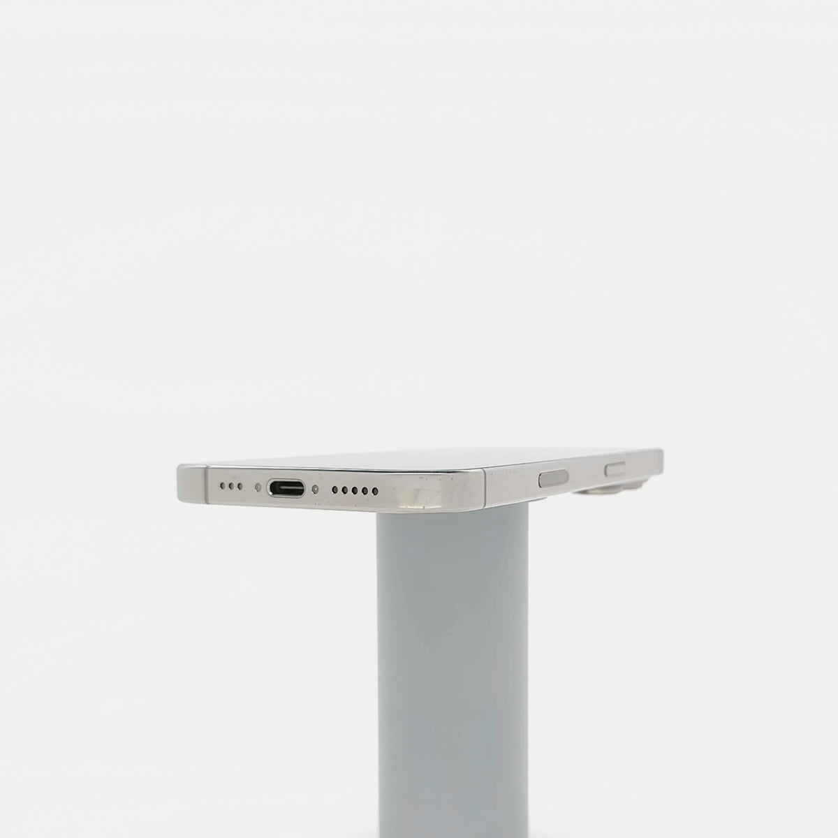 95新 Apple iPhone 16 Pro 128G 原色鈦金屬 中國大陸版