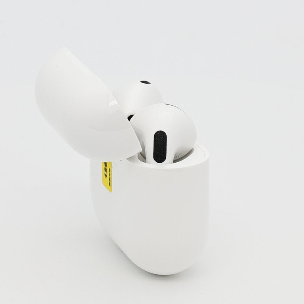 99新 Apple AirPods 4 (支持主动降噪) 白色