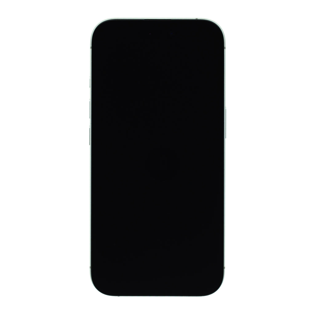 95新 Apple iPhone 16 128G 白色 中國大陸版