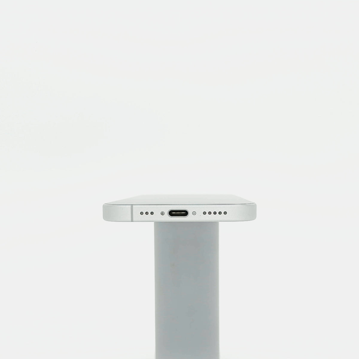 95新 Apple iPhone 16 128G 白色 中國大陸版