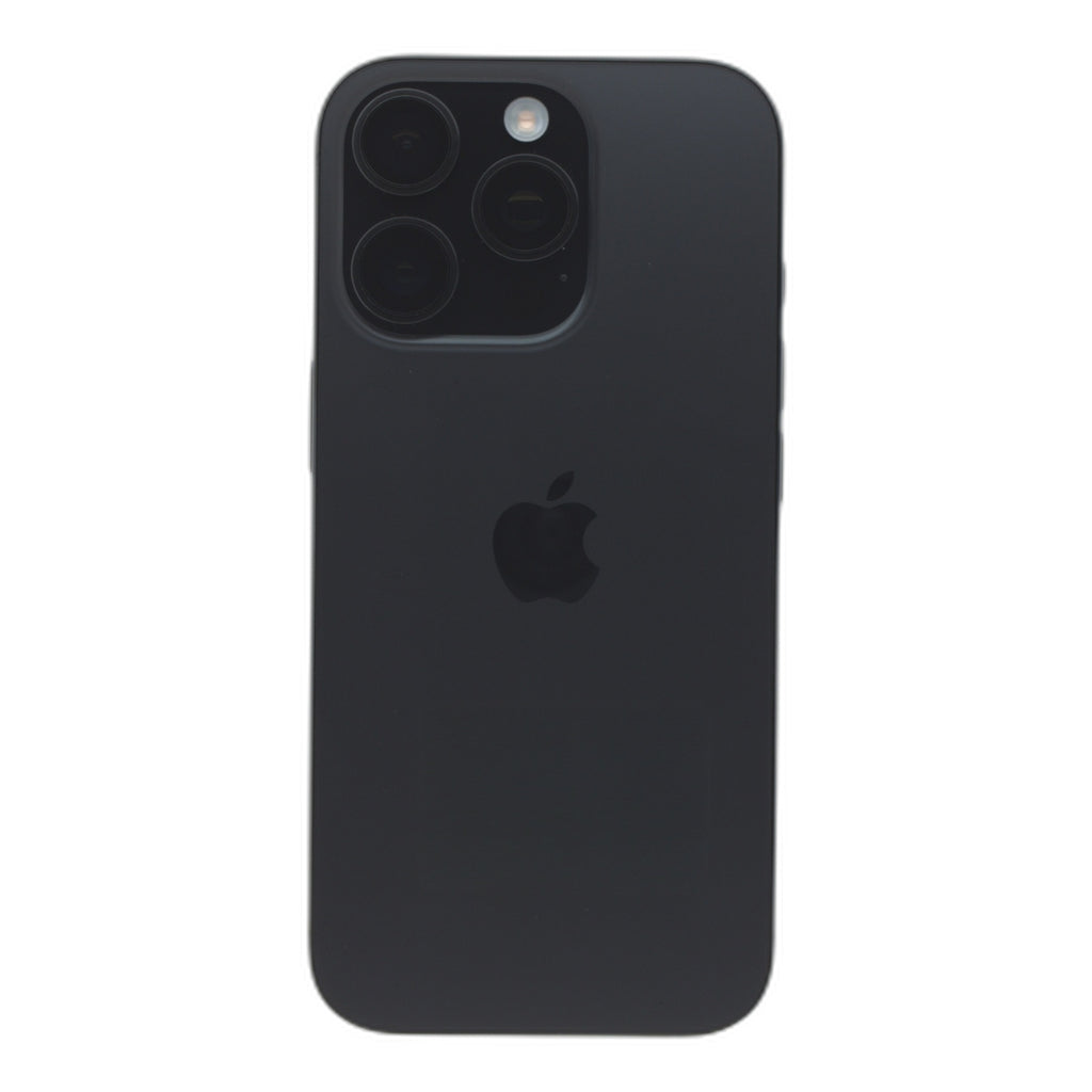 95新 Apple iPhone 16 Pro 256G 黑色鈦金屬 中國大陸版