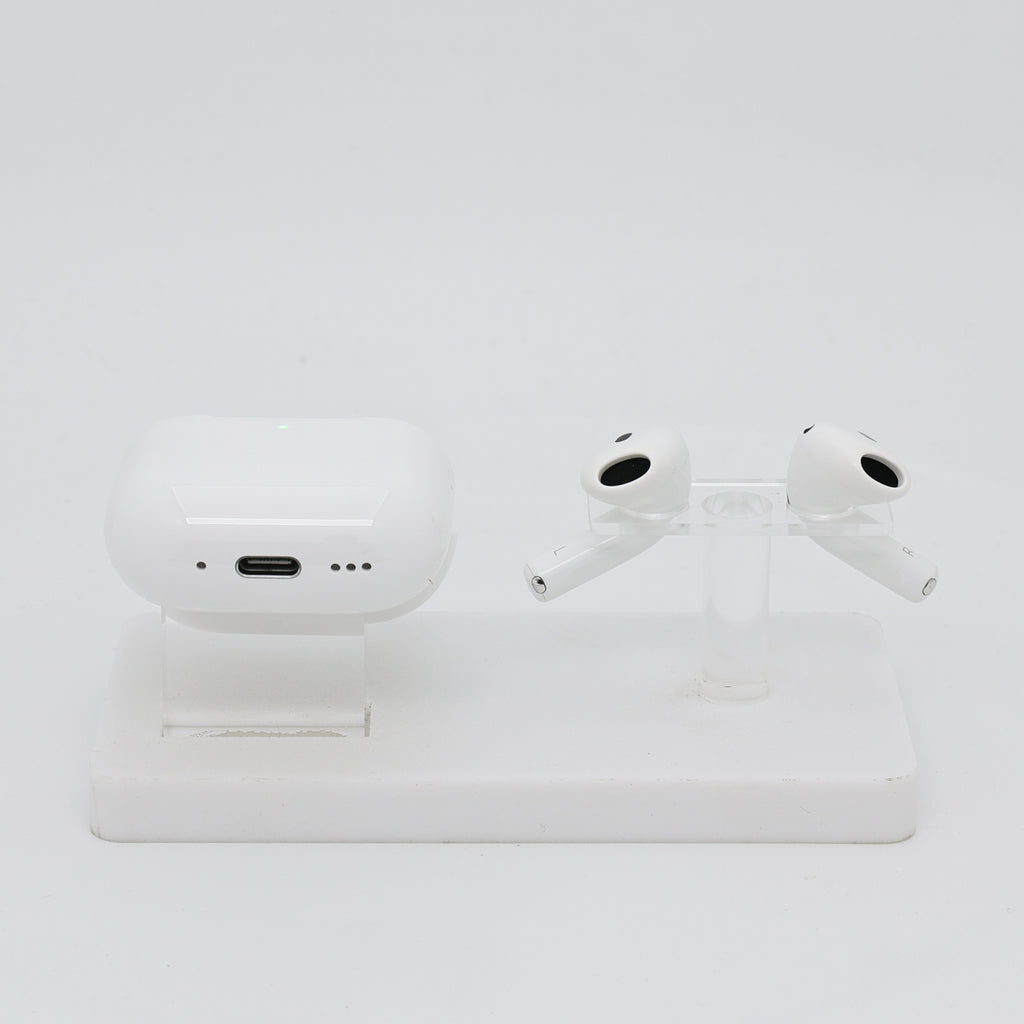 99新 Apple AirPods 4 (支持主动降噪) 白色