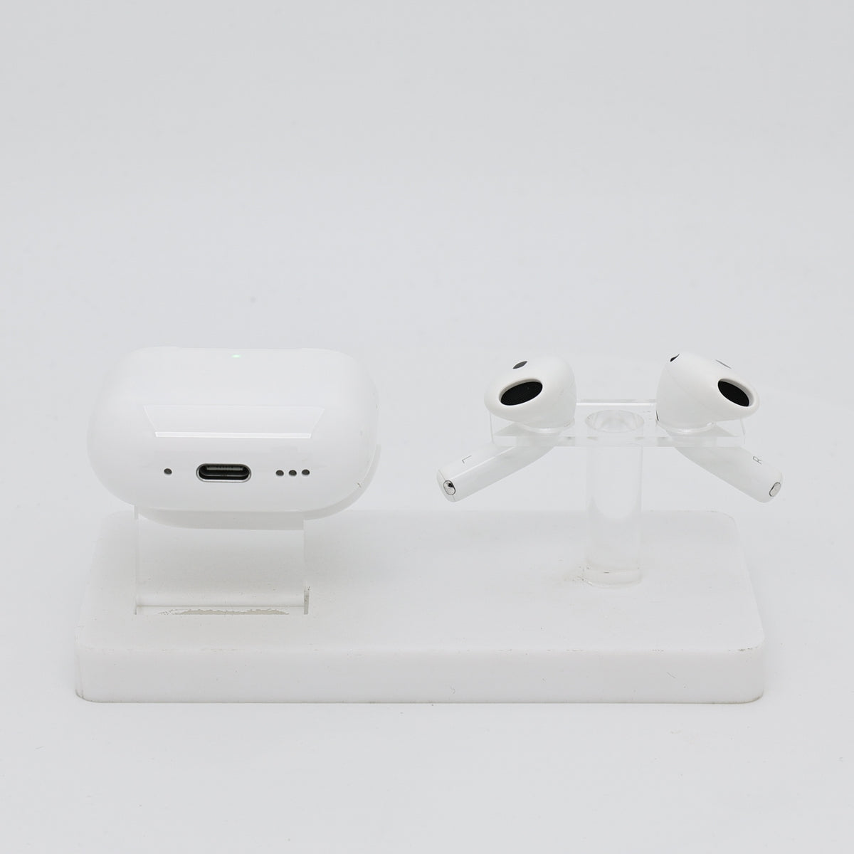 99新 Apple AirPods 4 (支持主动降噪) 白色
