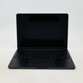 95新 Apple MacBook Air 24年 13寸 M3（8+8核） 8G RAM 256G SSD 午夜色