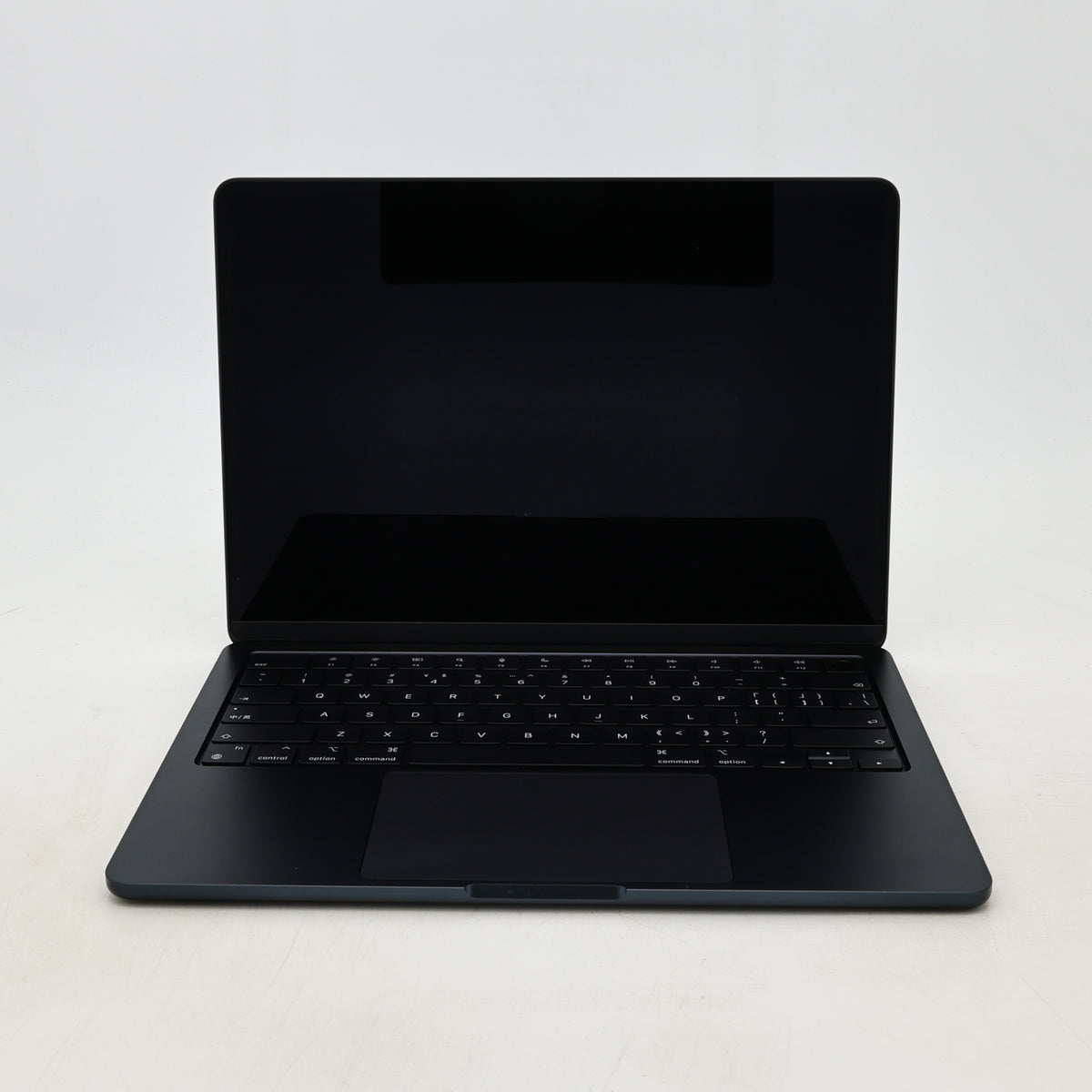95新 Apple MacBook Air 24年 13寸 M3（8+8核） 8G RAM 256G SSD 午夜色
