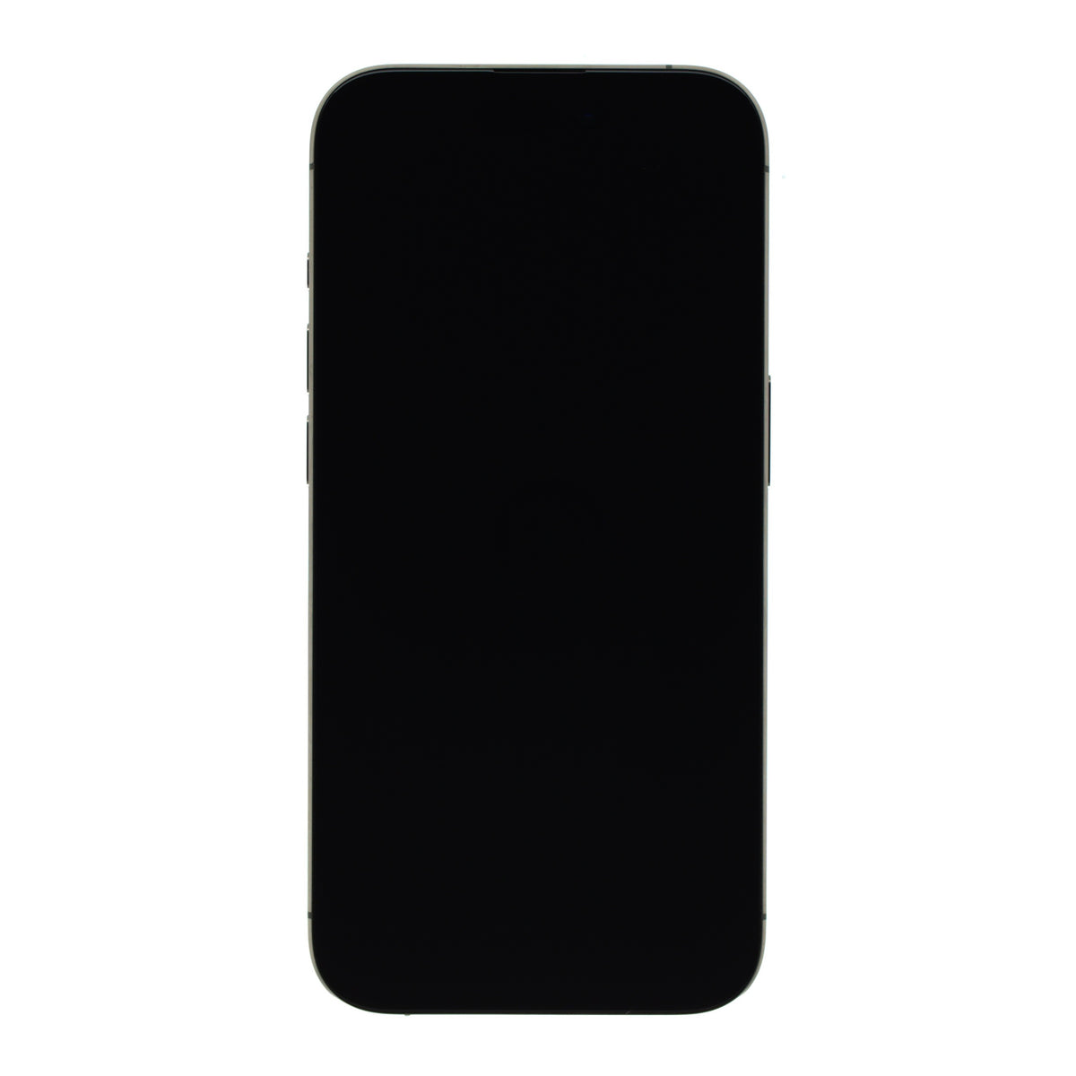 95新 Apple iPhone 15 Pro 128G 原色鈦金屬 中國大陸版