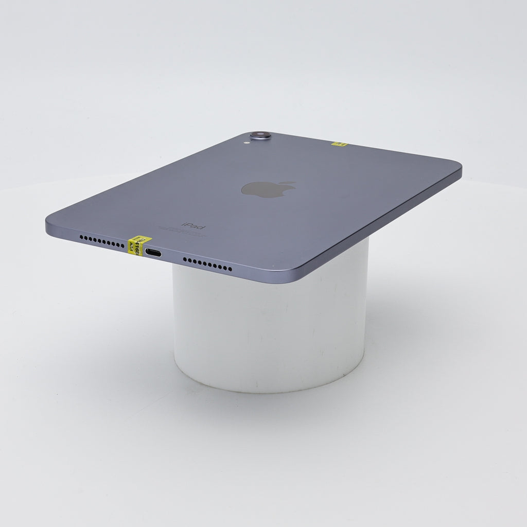 95新 Apple iPad mini6 64G 紫色 WIFI