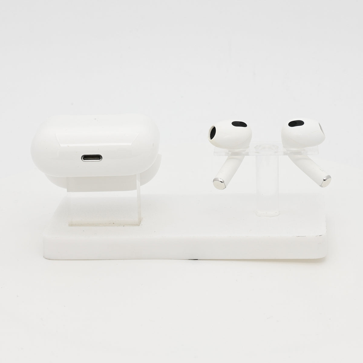 99新 Apple AirPods 3 白色