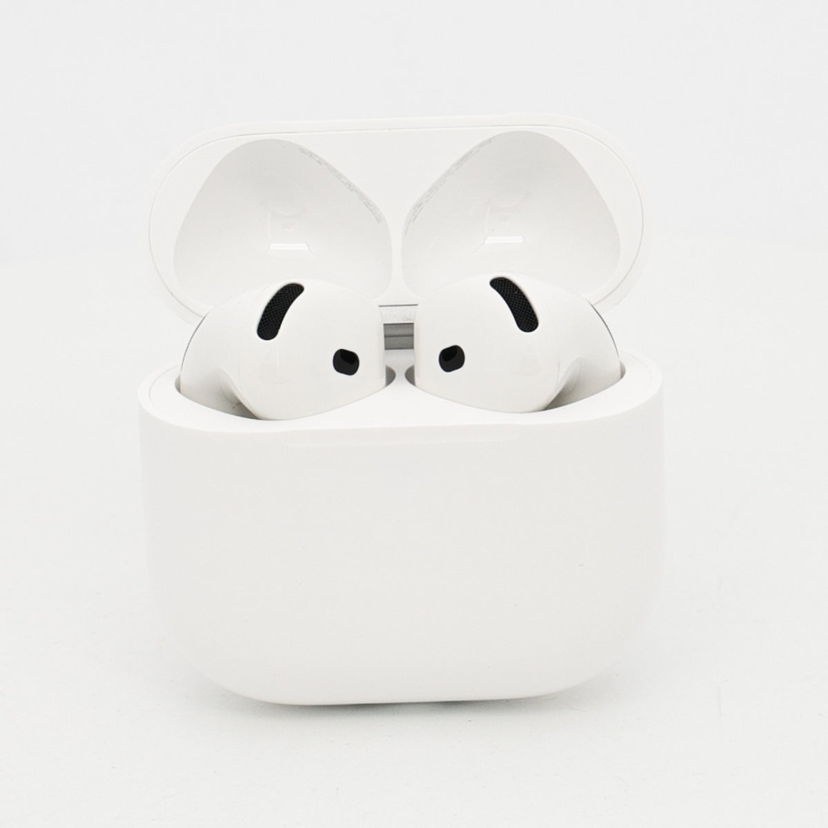 99新 Apple AirPods 4 (不支持主动降噪) 白色