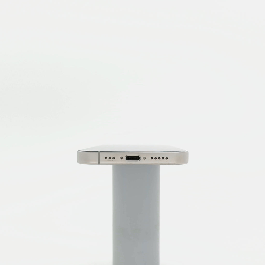 95新 Apple iPhone 16 Pro 256G 原色鈦金屬 中國大陸版