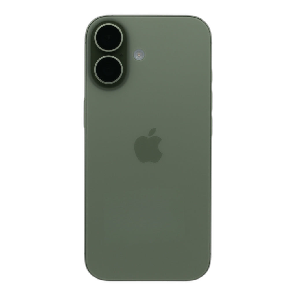 95新 Apple iPhone 17 256G 鼠尾草綠色 中國大陸版